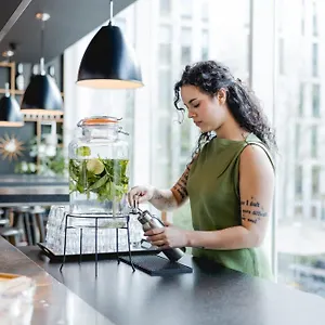 Citizenm Shoreditch Londres