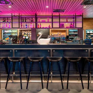 Moxy Stratford Londres