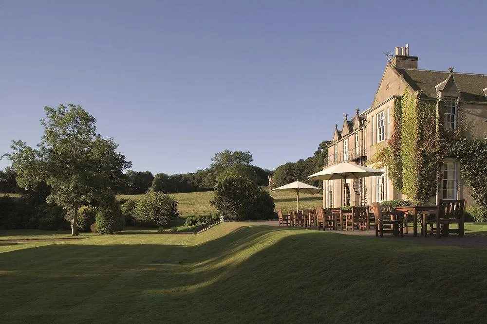 Norton House Hotel & Spa, Edinburgh Newbridge