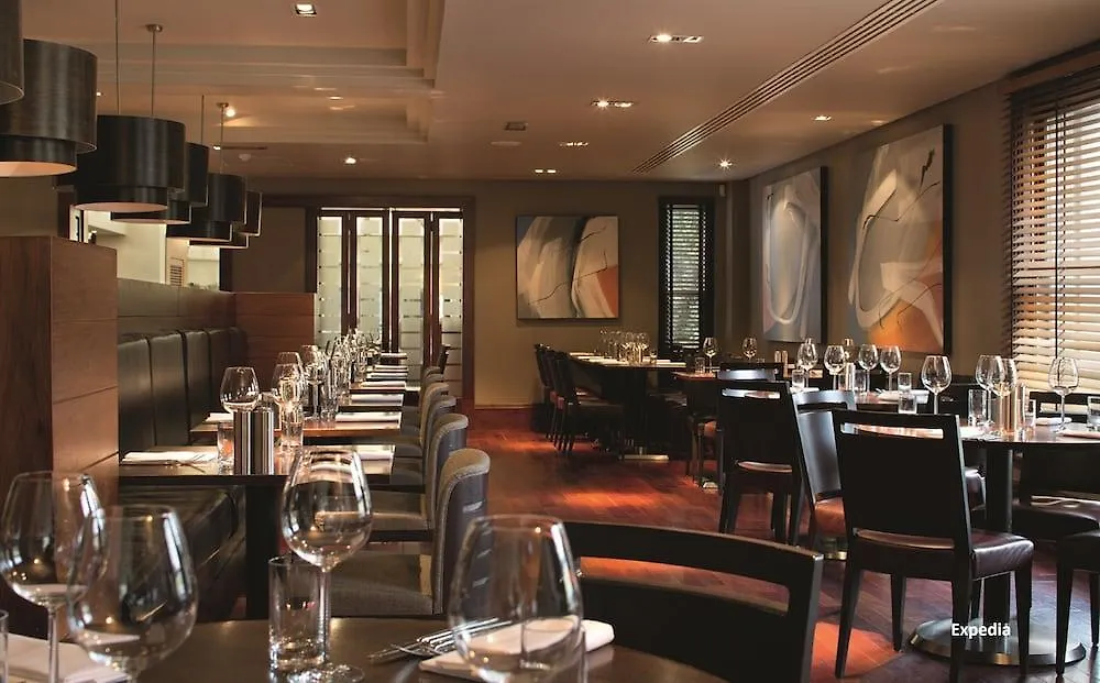 Norton House Hotel & Spa, Edinburgh Newbridge