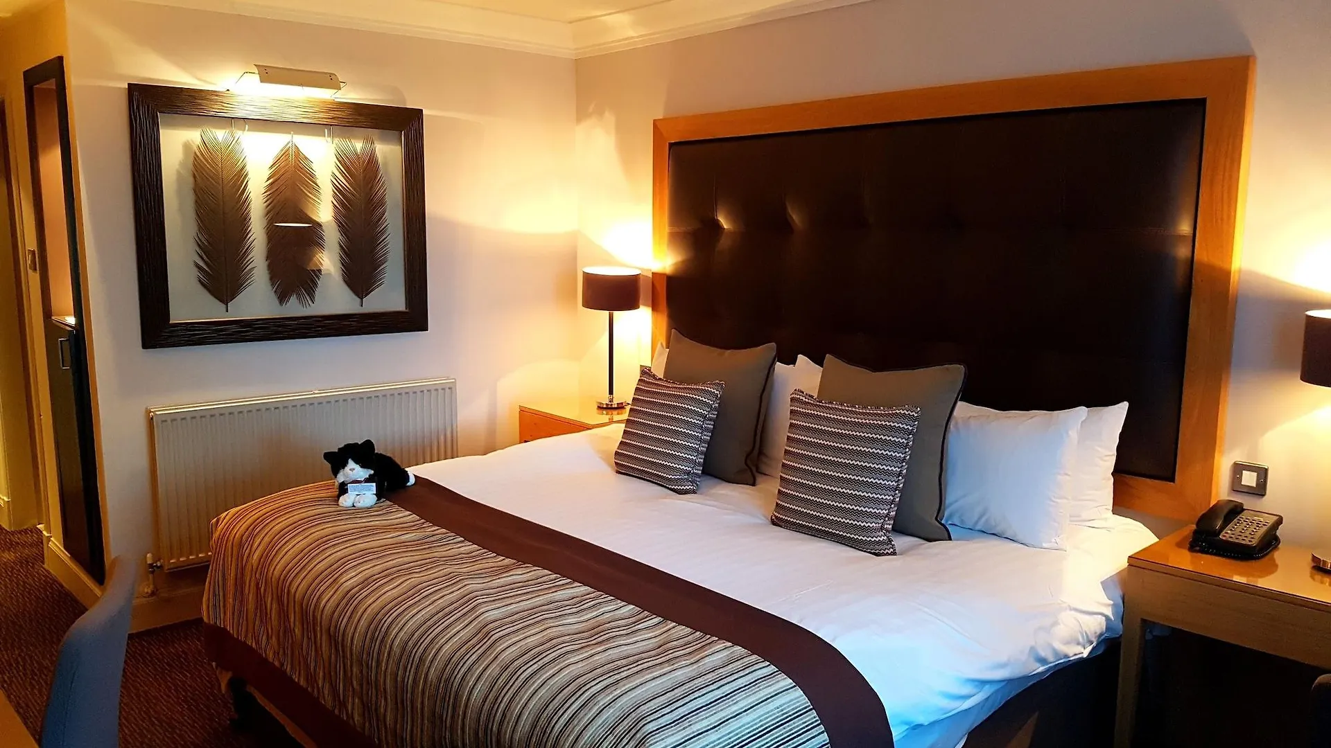 Norton House Hotel & Spa, Edinburgh Newbridge
