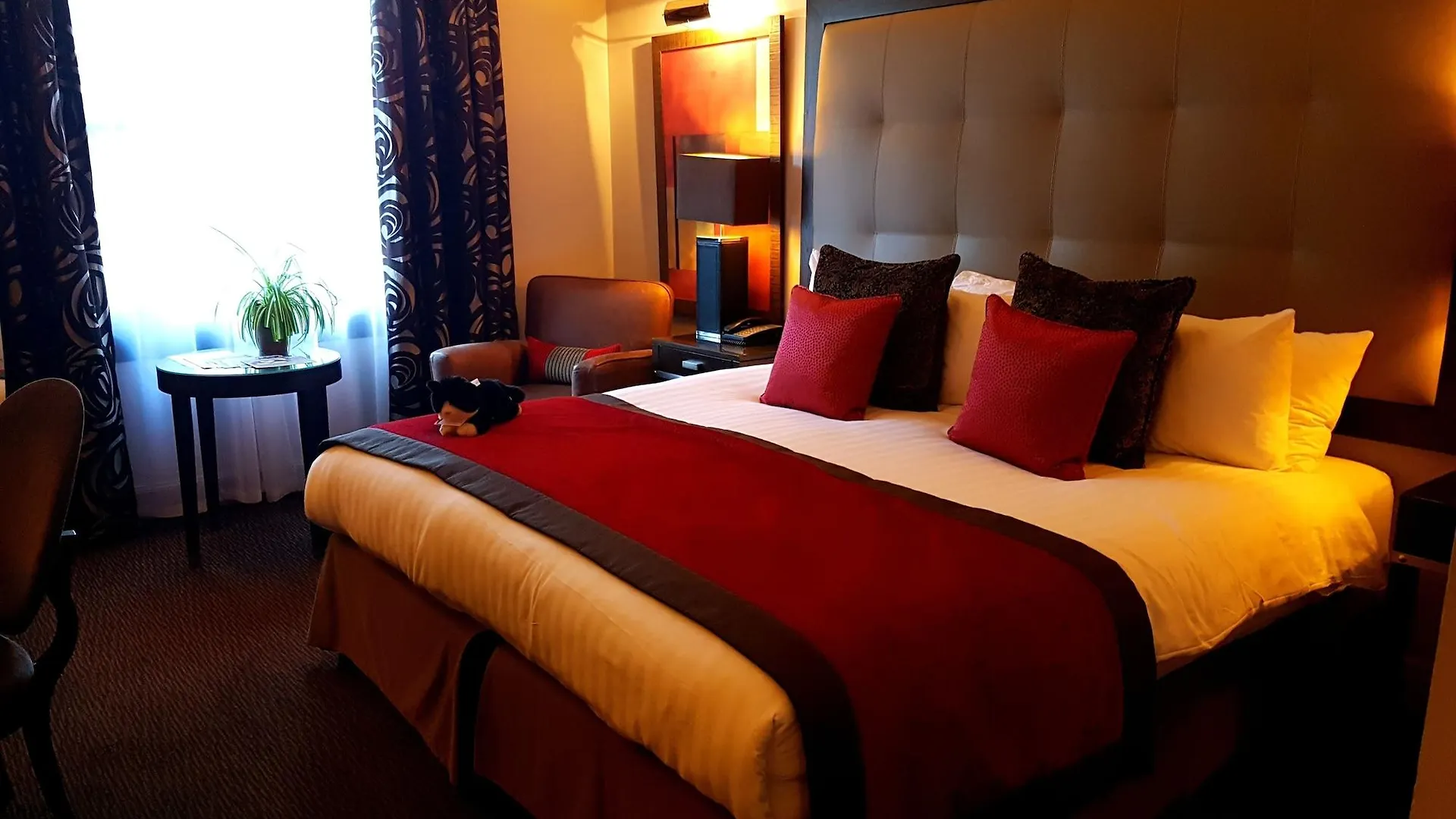 Norton House Hotel & Spa, Edinburgh Newbridge  4*, Newbridge (Lothian) United Kingdom