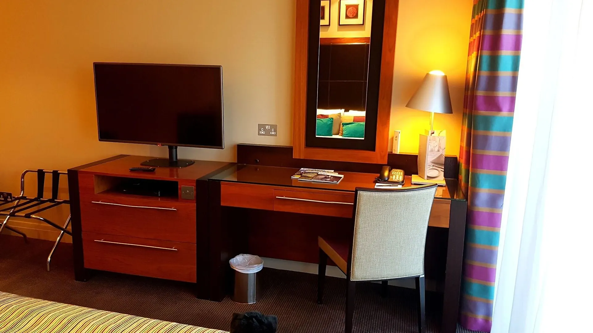 Norton House Hotel & Spa, Edinburgh Newbridge