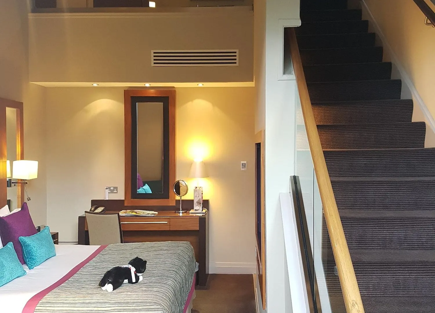 Norton House Hotel & Spa, Edinburgh Newbridge