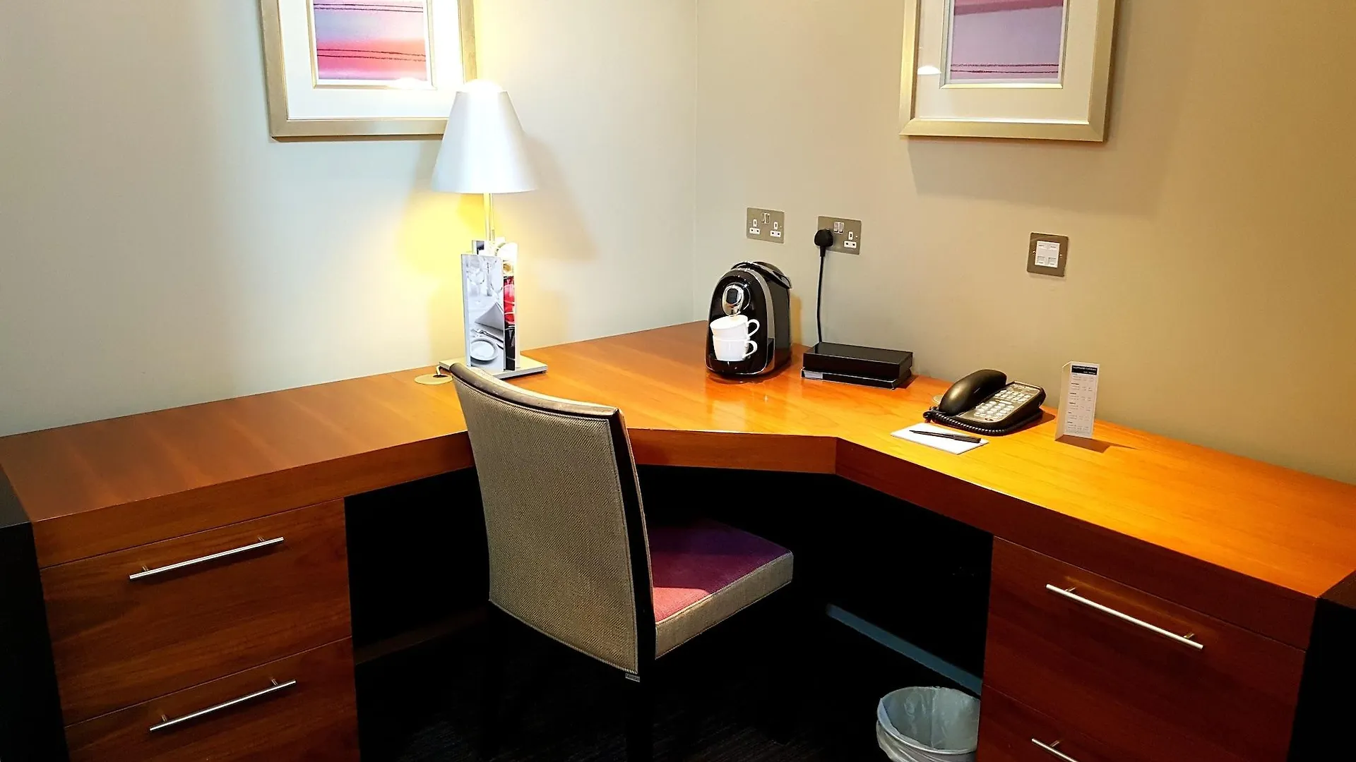 Norton House Hotel & Spa, Edinburgh Newbridge  United Kingdom