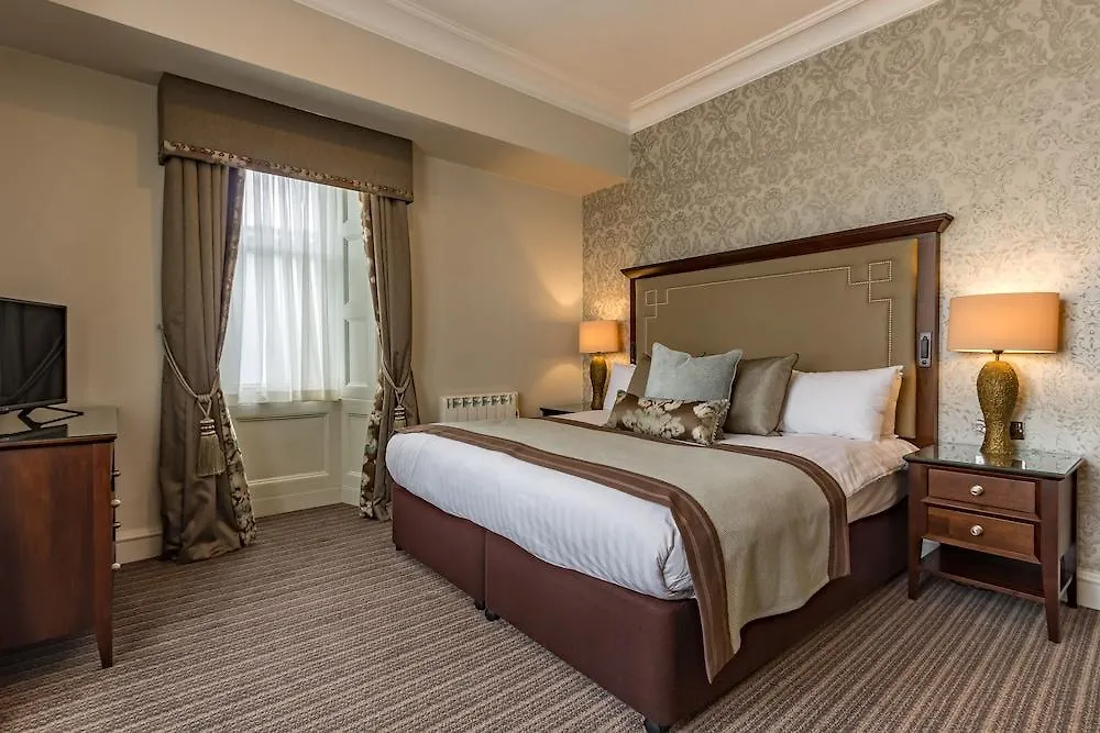 Norton House Hotel & Spa, Edinburgh Newbridge   Newbridge (Lothian)