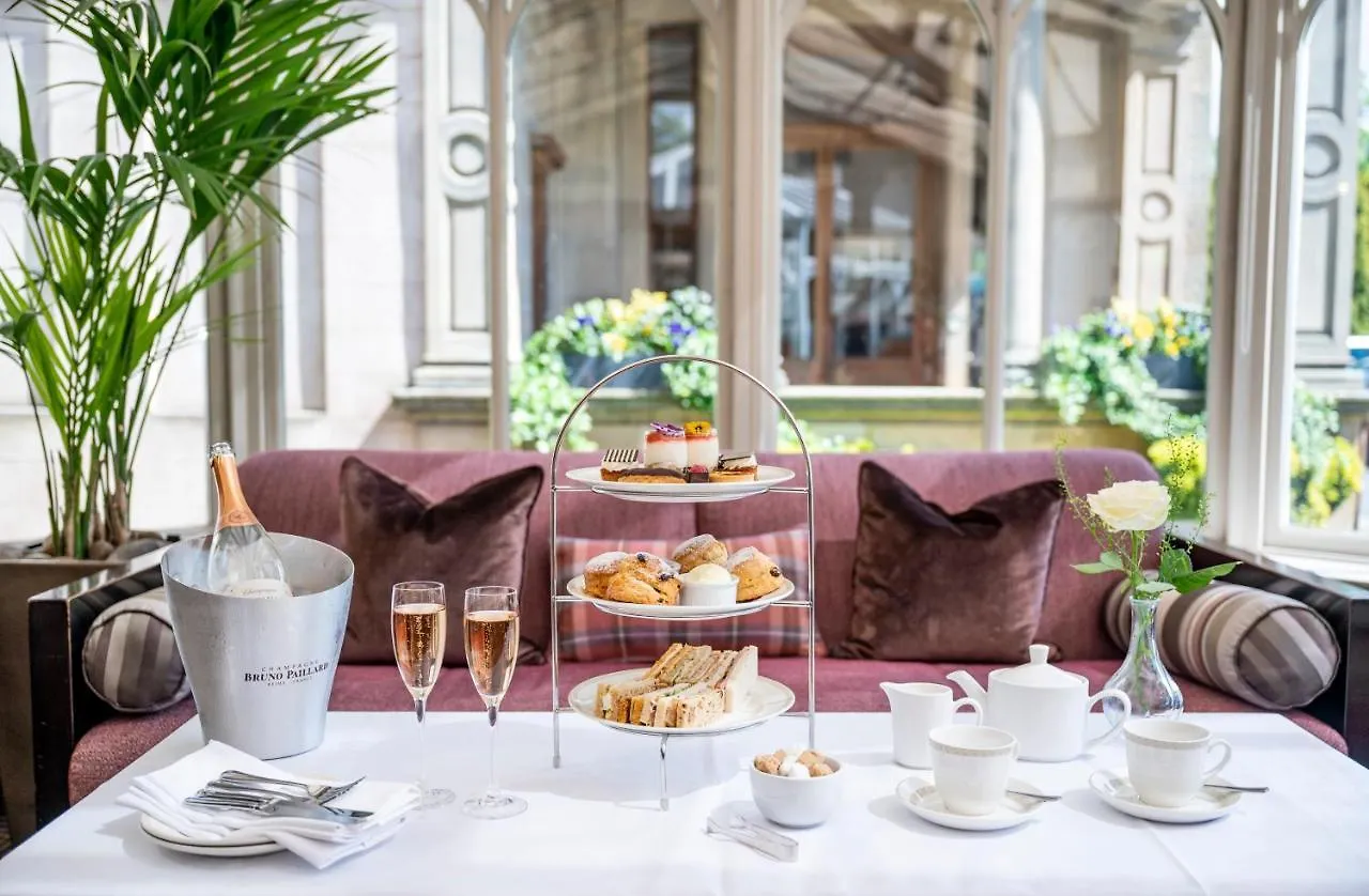 Norton House Hotel & Spa, Edinburgh Newbridge