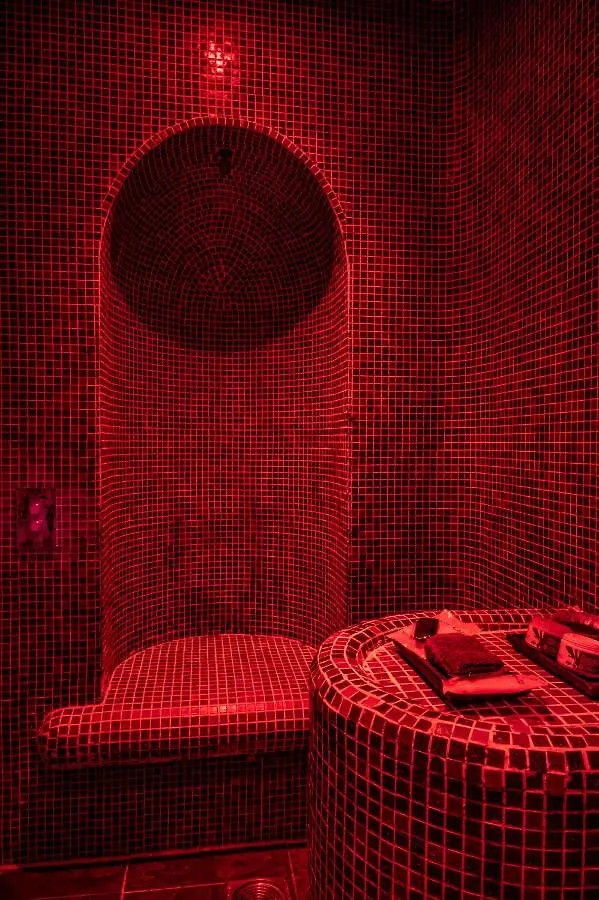 Norton House Hotel & Spa, Edinburgh Newbridge  United Kingdom