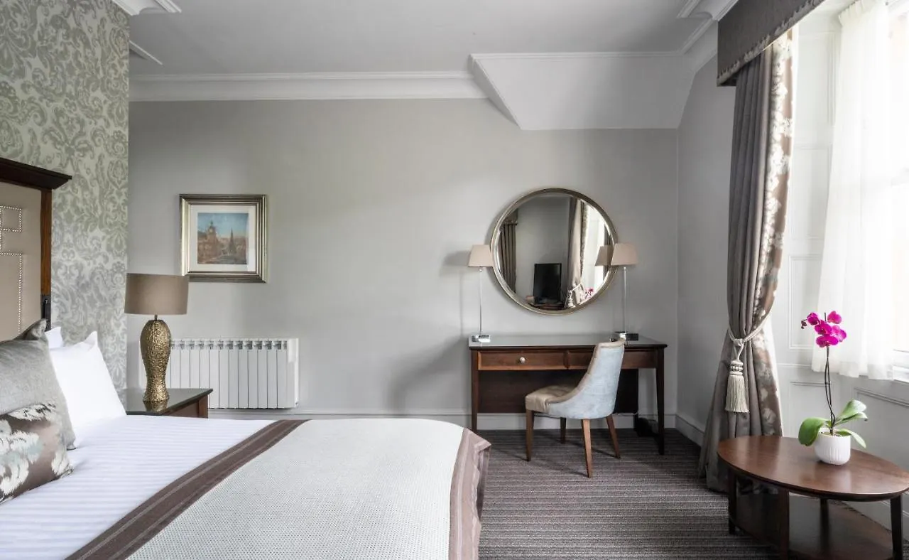 Norton House Hotel & Spa, Edinburgh Newbridge