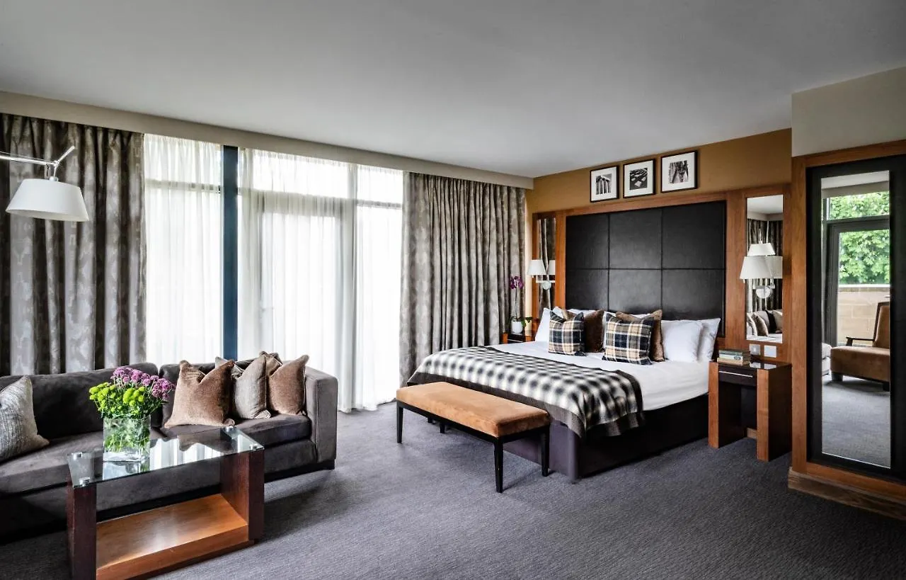 Norton House Hotel & Spa, Edinburgh Newbridge  United Kingdom
