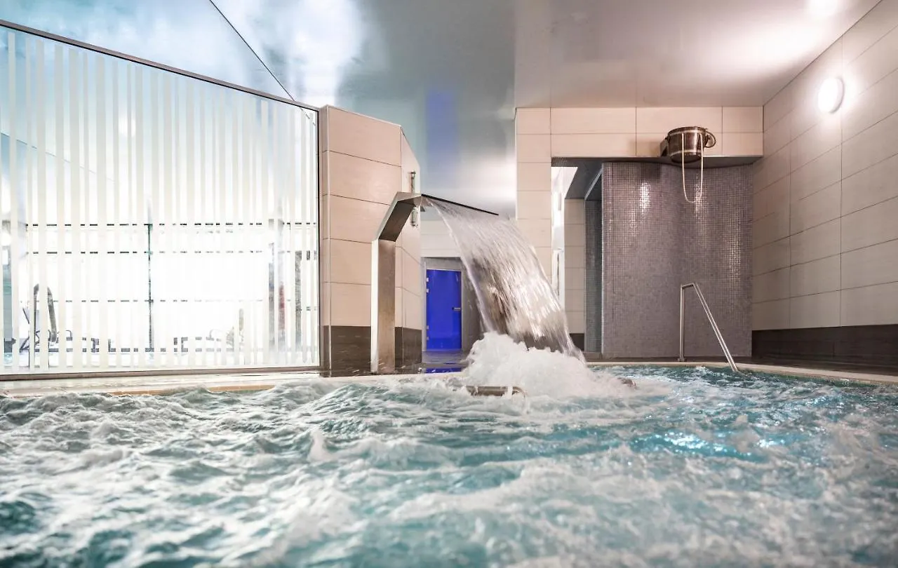 Norton House Hotel & Spa, Edinburgh Newbridge