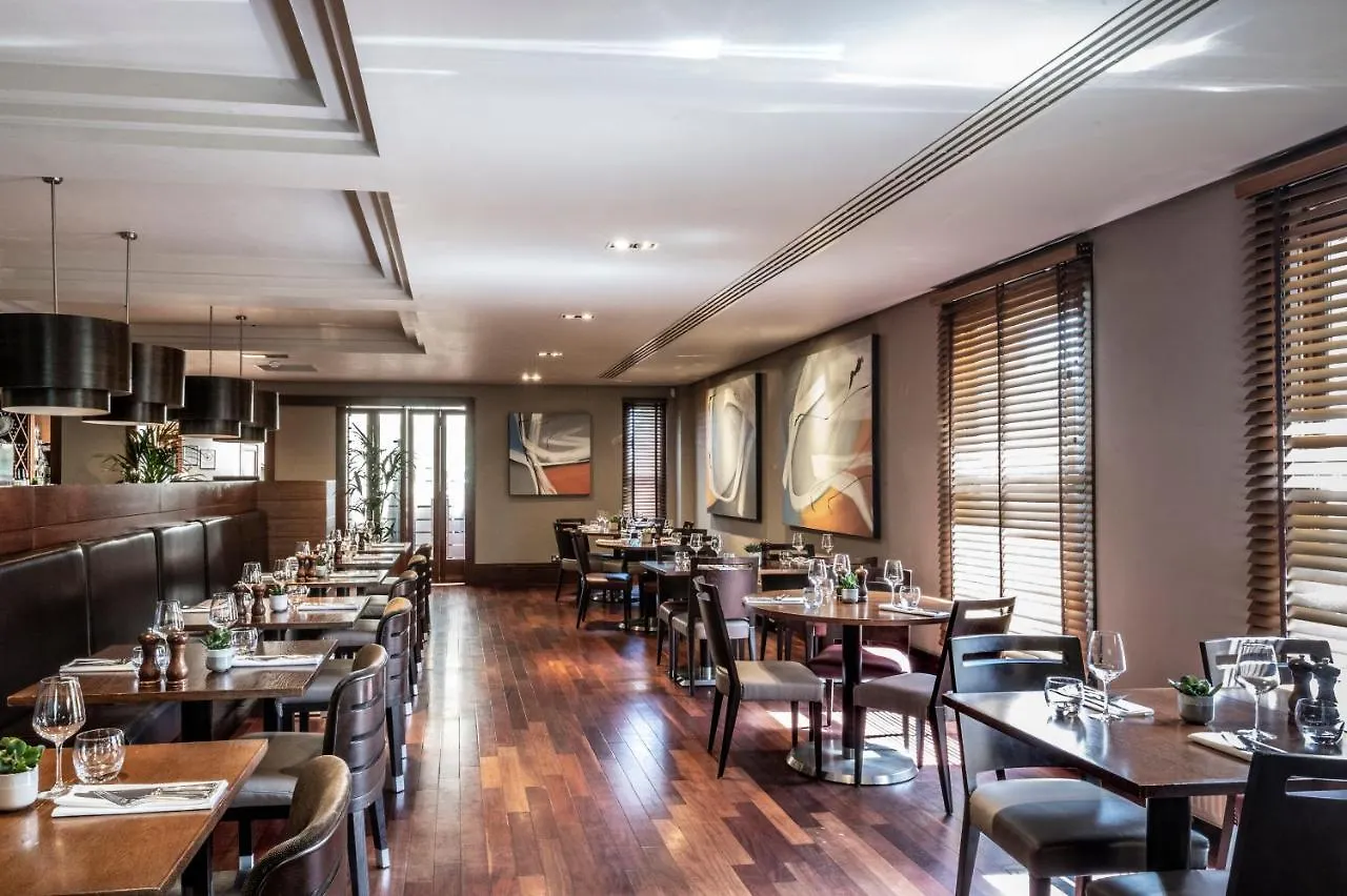 Norton House Hotel & Spa, Edinburgh Newbridge  Newbridge (Lothian)