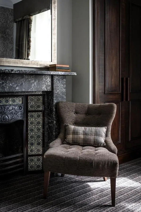 Norton House Hotel & Spa, Edinburgh Newbridge
