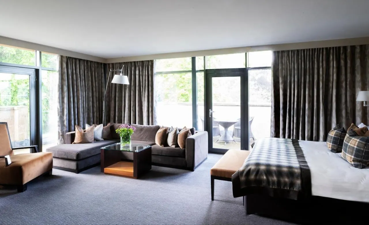 Norton House Hotel & Spa, Edinburgh Newbridge