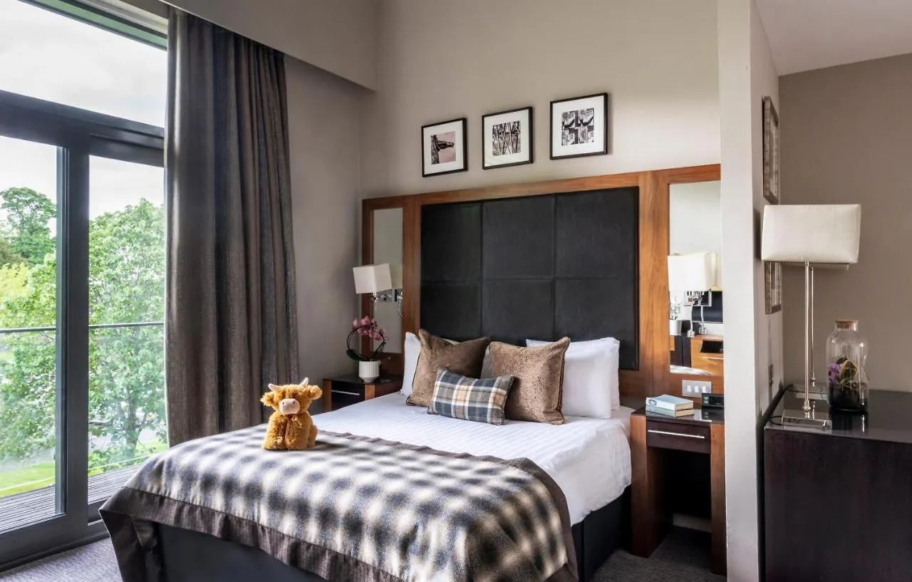 Norton House Hotel & Spa, Edinburgh Newbridge   Newbridge (Lothian)