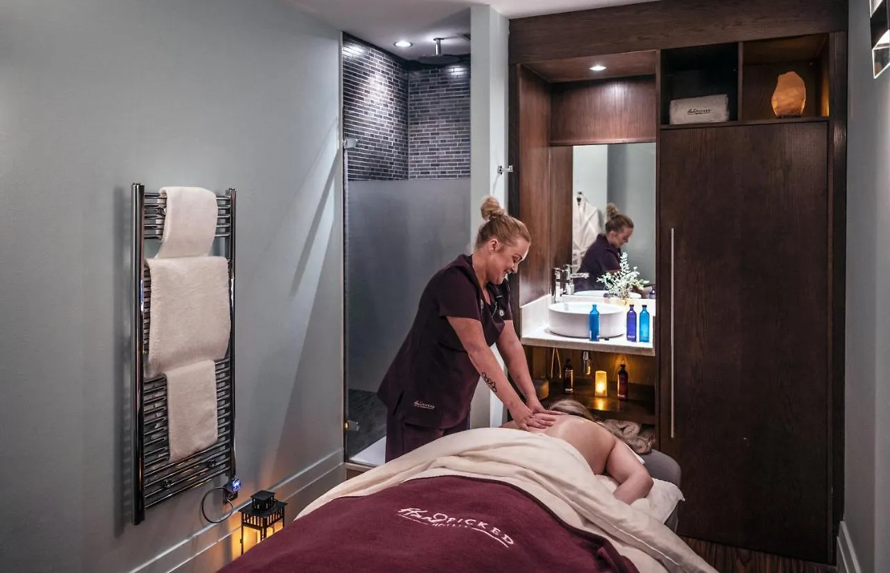 Norton House Hotel & Spa, Edinburgh Newbridge