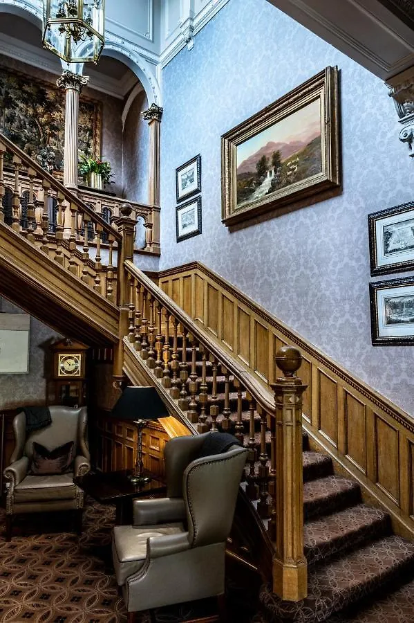 Norton House Hotel & Spa, Edinburgh Newbridge