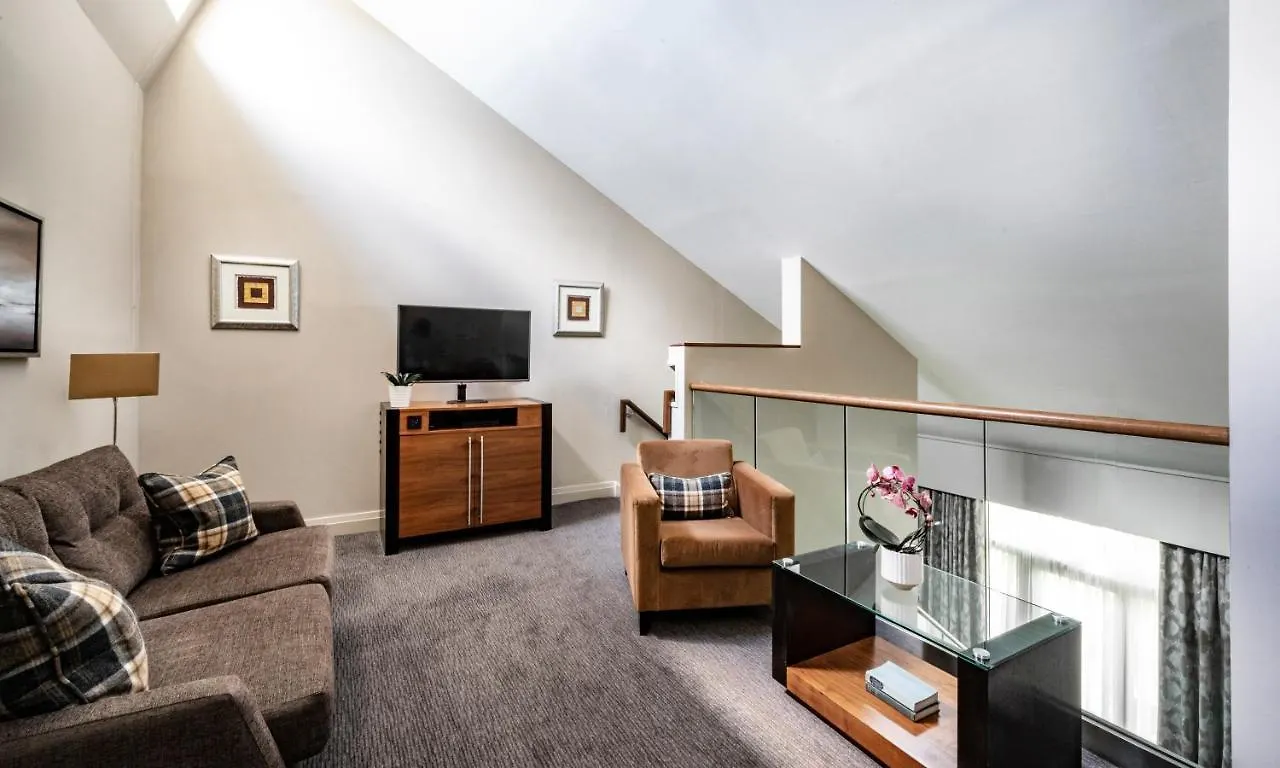 Norton House Hotel & Spa, Edinburgh Newbridge