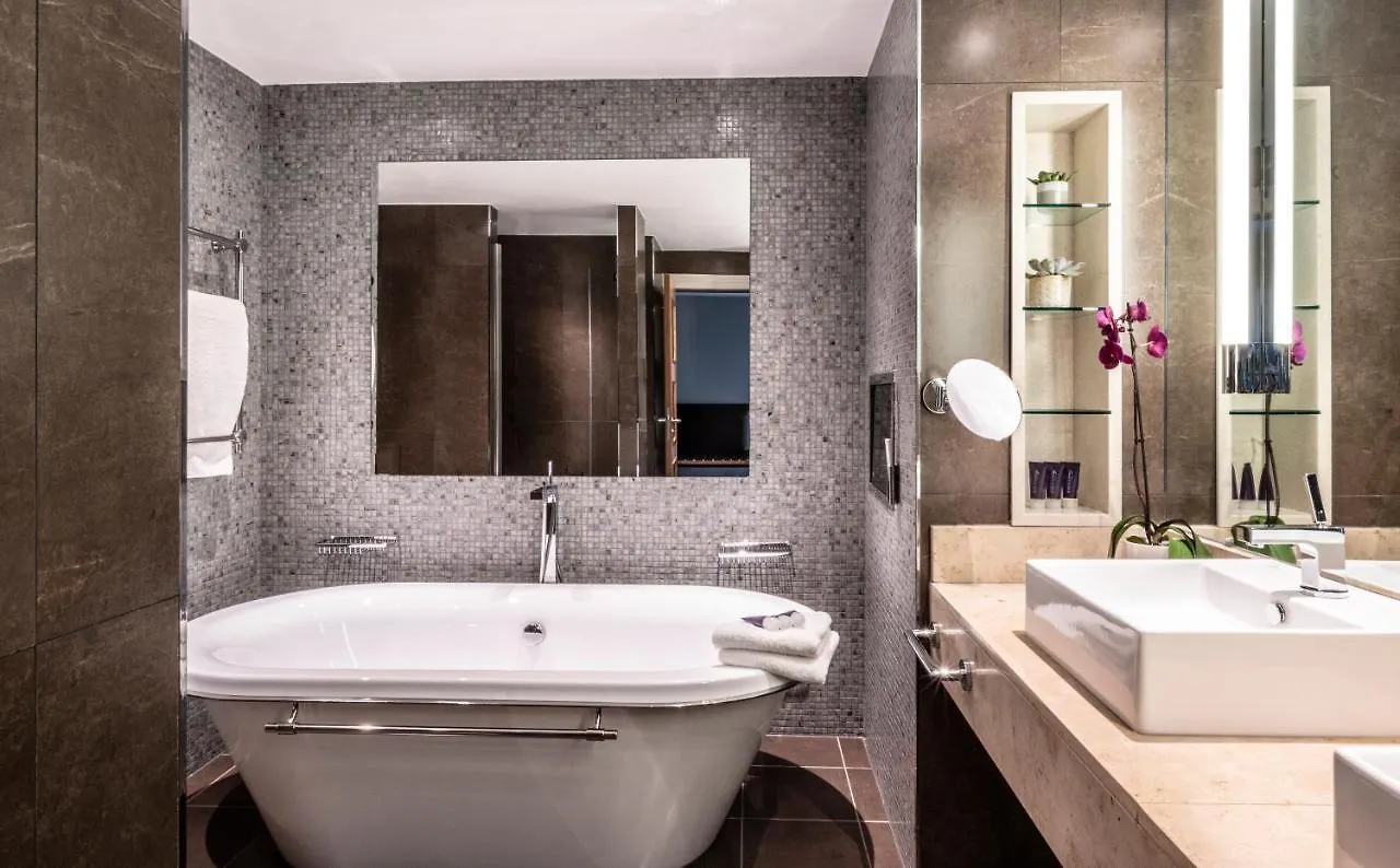 ****  Norton House Hotel & Spa, Edinburgh Newbridge  United Kingdom