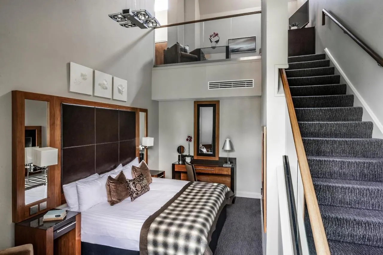 Norton House Hotel & Spa, Edinburgh Newbridge