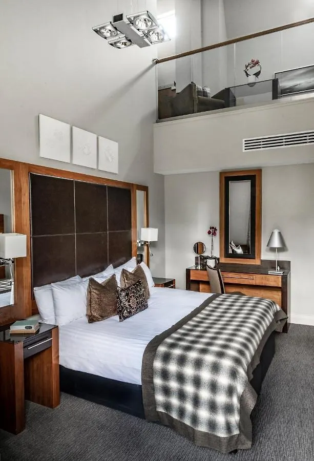 Norton House Hotel & Spa, Edinburgh Newbridge