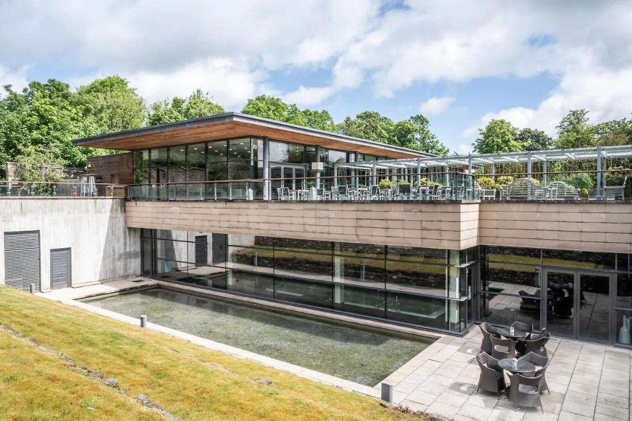 Norton House Hotel & Spa, Edinburgh Newbridge  4*, Newbridge (Lothian)