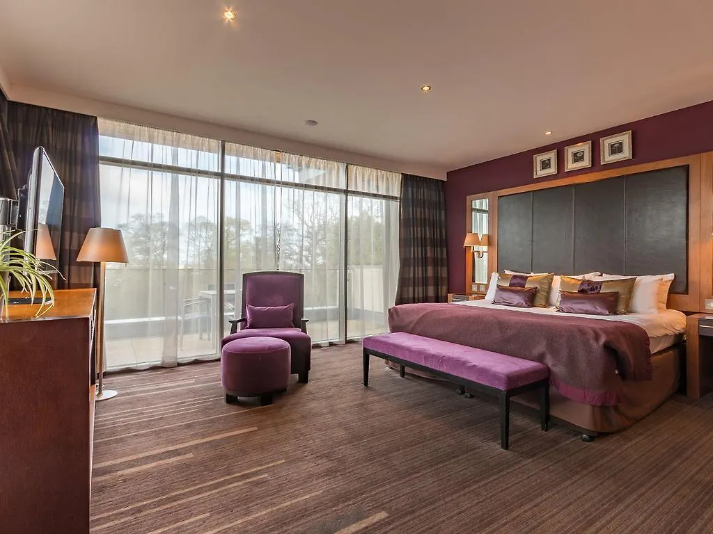Norton House Hotel & Spa, Edinburgh Newbridge  Newbridge (Lothian)