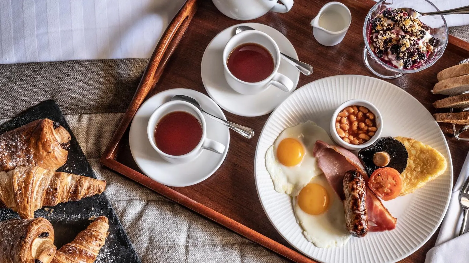 Norton House Hotel & Spa, Edinburgh Newbridge  United Kingdom