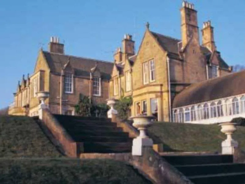 Norton House Hotel & Spa, Edinburgh Newbridge  Newbridge (Lothian)