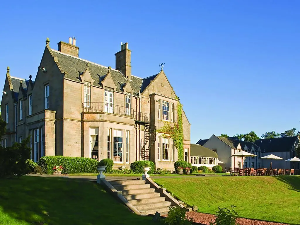 Norton House Hotel & Spa, Edinburgh Newbridge  4*, Newbridge (Lothian)