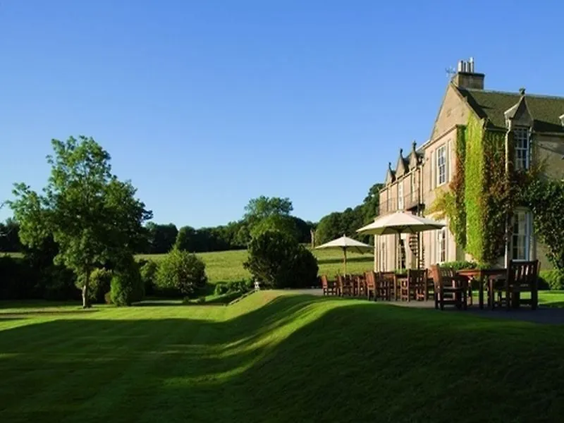 Norton House Hotel & Spa, Edinburgh Newbridge