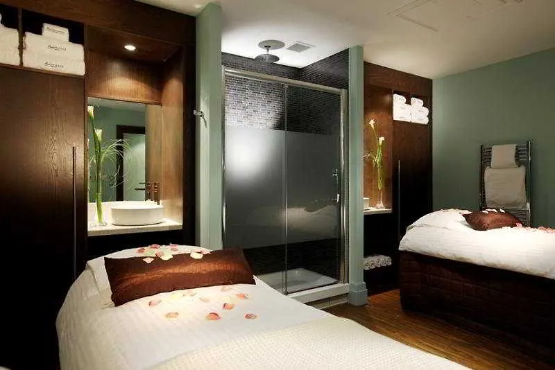 Norton House Hotel & Spa, Edinburgh Newbridge  United Kingdom