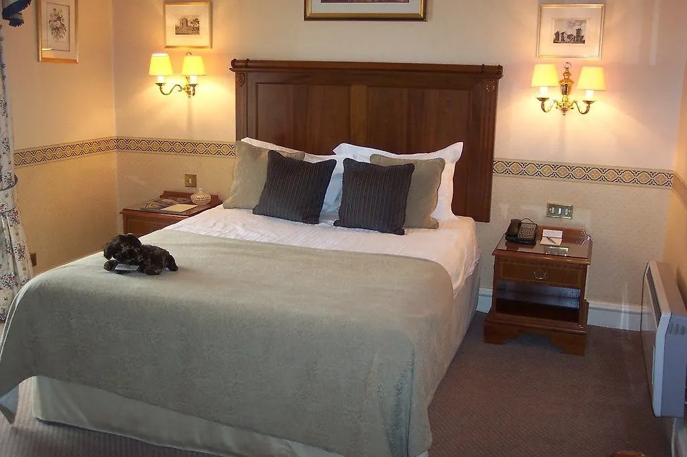 Norton House Hotel & Spa, Edinburgh Newbridge  4*, Newbridge (Lothian) United Kingdom