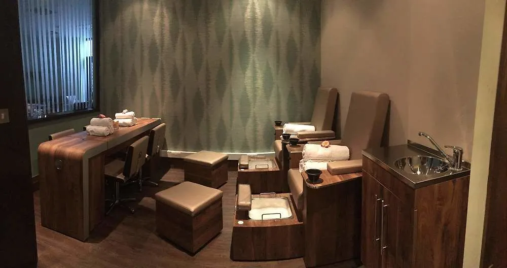 Norton House Hotel & Spa, Edinburgh Newbridge