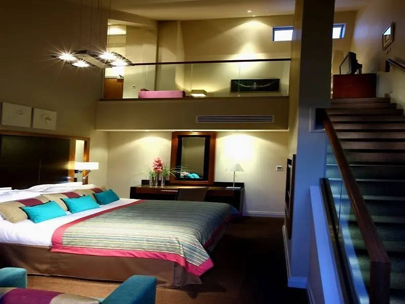 Norton House Hotel & Spa, Edinburgh Newbridge  4*, Newbridge (Lothian)