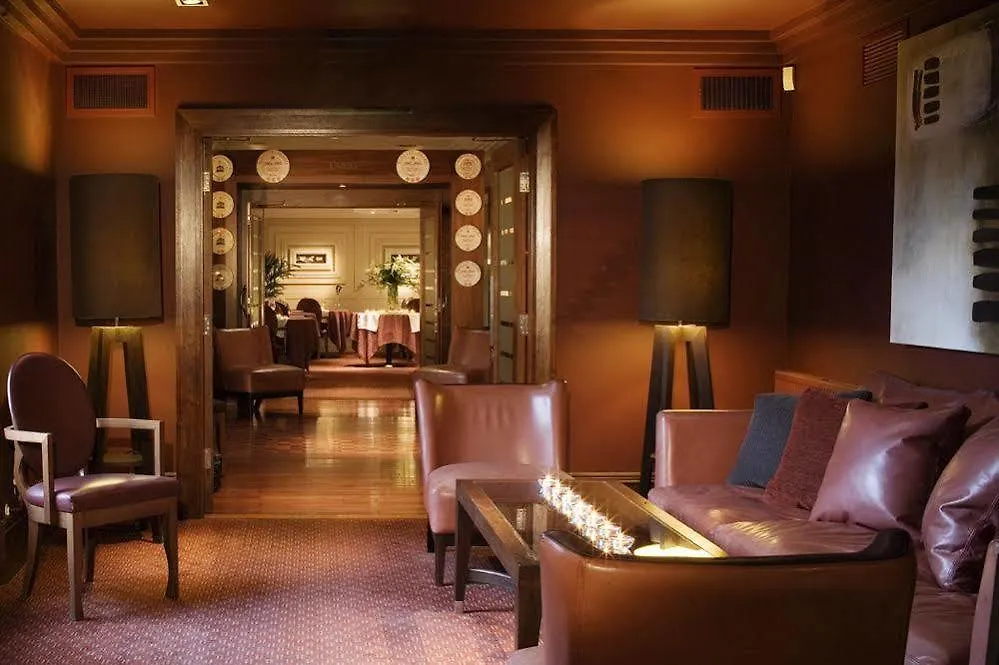 Norton House Hotel & Spa, Edinburgh Newbridge  Newbridge (Lothian)