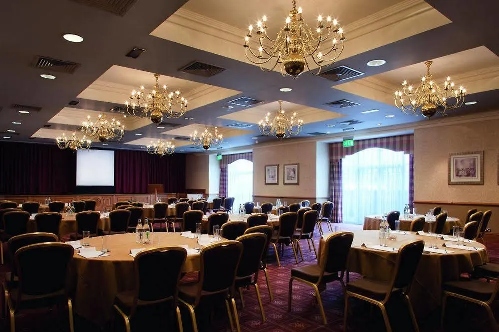 Norton House Hotel & Spa, Edinburgh Newbridge  4*, Newbridge (Lothian) United Kingdom