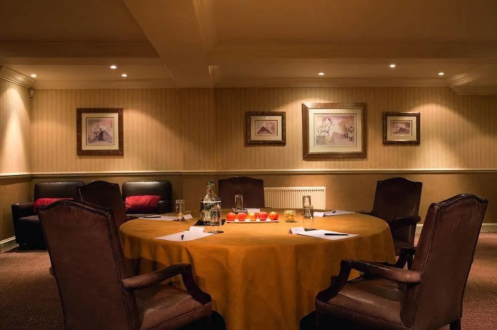 Norton House Hotel & Spa, Edinburgh Newbridge