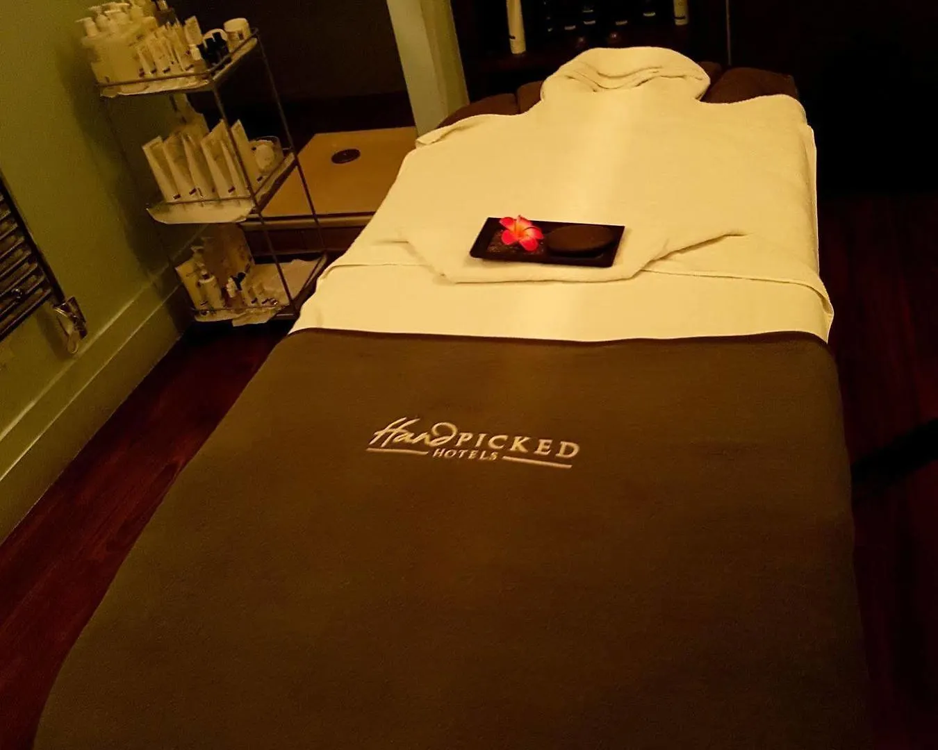Norton House Hotel & Spa, Edinburgh Newbridge
