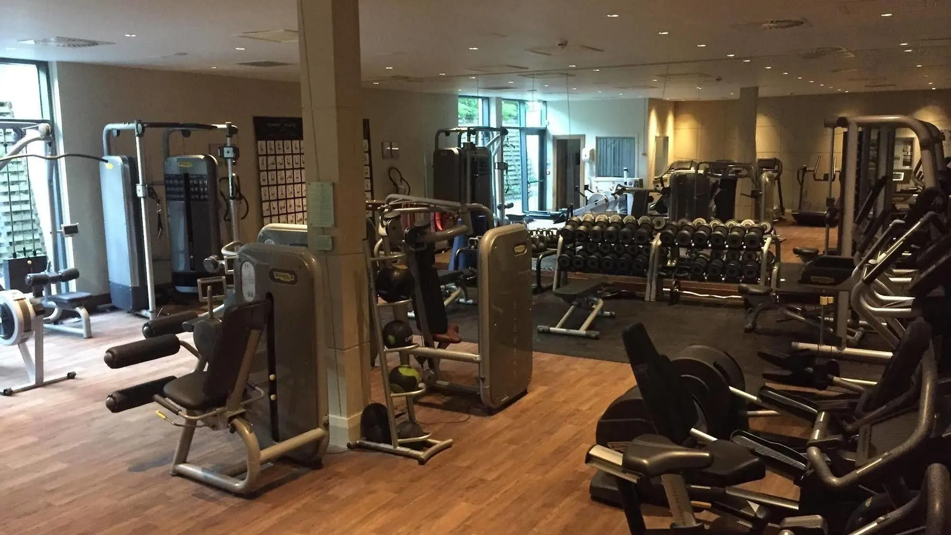 Norton House Hotel & Spa, Edinburgh Newbridge