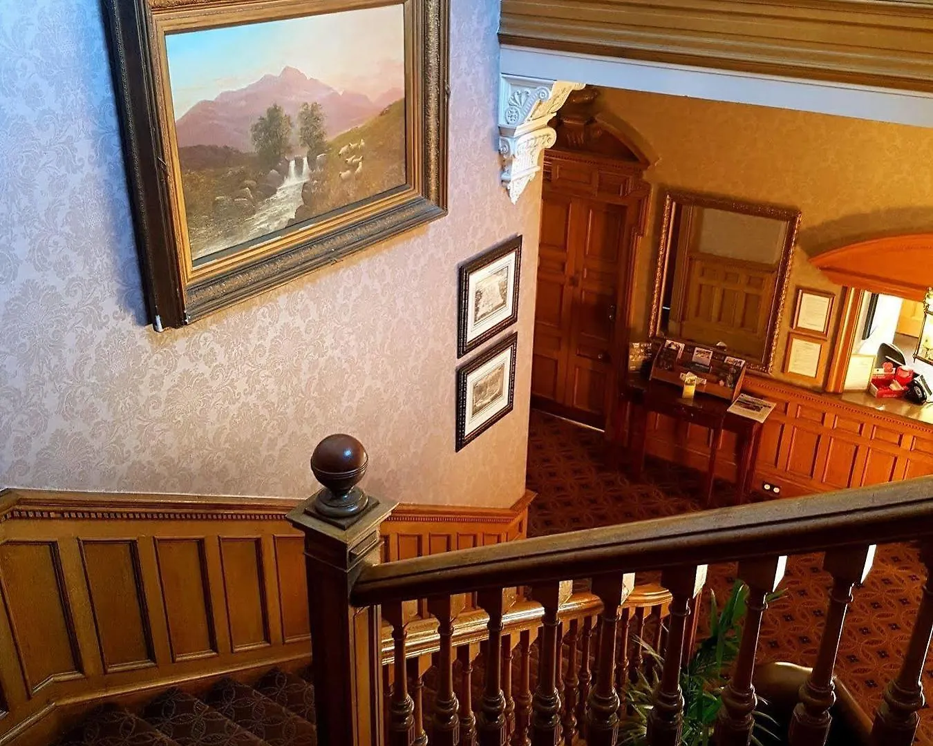 Norton House Hotel & Spa, Edinburgh Newbridge   Newbridge (Lothian)